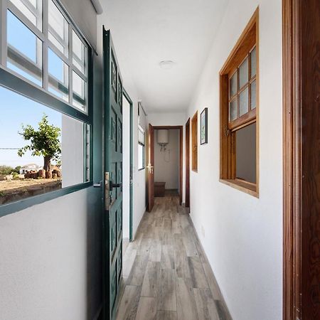 Вилла Casa Mimi Las Tricias Экстерьер фото