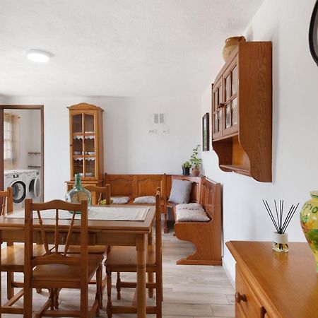 Вилла Casa Mimi Las Tricias Экстерьер фото